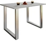 Premium Esstisch K&uuml;chentisch Xona X 140x80