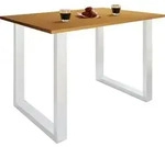 Premium Esstisch K&uuml;chentisch Xona U 110x80
