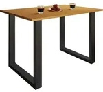 Premium Esstisch K&uuml;chentisch Xona U 110x80