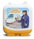 Gro&szlig;e Experten - Z&uuml;ge & Eisenbahnen Tonie