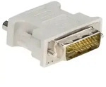 Akyga AK-AD-12 Adapter Wei&szlig;