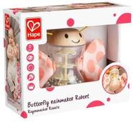 Hape - Regenmacher Rosalie