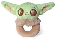 Star Wars Grogu Pl&uuml;sch Rassel