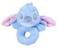 Disney Stitch Pl&uuml;sch Rassel