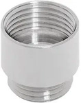 LAPP 52104502 SKINDICHT MA-PG/M 29/40x1,5 Kabelverschraubung Adapter PG29 M40...