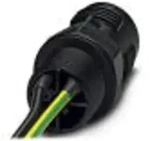 Phoenix Contact 1414690 Rundsteckverbinder Gesamtpolzahl: 2 + PE Serie