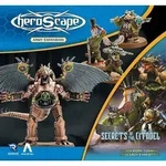 Heroscape: Clockwork Combine Research Expedition
