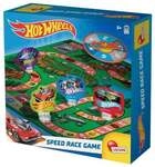 HOT WHEELS SPEED RACE Spiel