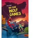Big Bad Wolf Games