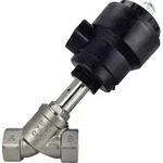 TRU COMPONENTS Luftgesteuertes Ventil TC-14215244 TC-TPV101PX2563NCS Geh&auml;usematerial