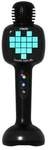 Karaoke Lights Mic