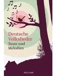 Deutsche Volkslieder