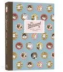 The Mofusand Coffee and Donuts Journal