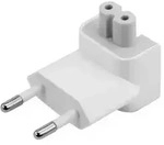 Akyga Strom Adapter Wei&szlig;
