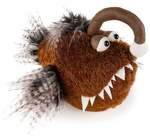 Sigikid 43581 - Fisch Clara Solara, BeastsTown, Pl&uuml;sch-Kuscheltier, 29 cm