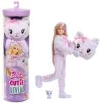 Barbie Cutie Reveal Sweet Bows - Lila K&auml;tzchen