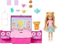 Barbie Chelsea Picknick Party Spielset