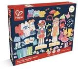 Hape - Magnetisches Anzieh-Puzzle