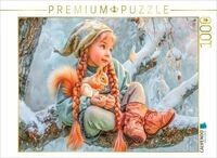 CALVENDO Puzzle Heitere Kreativwerke 1000 Teile Lege-Gr&ouml;&szlig;e 64 &times; 48 cm...