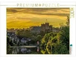 CALVENDO Puzzle Burg Runkel an der Lahn 1000 Teile Lege-Gr&ouml;&szlig;e 64 &times; 48 cm