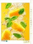 CALVENDO Puzzle Mango Basilikum Erfrischung 1000 Teile Lege-Gr&ouml;&szlig;e 64x48cm