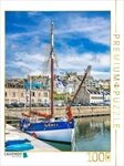 CALVENDO Puzzle Port de Douarnenez 1000 Teile Lege-Gr&ouml;&szlig;e 64x48cm Foto-Puzzle f&uuml;r