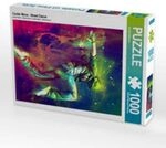 CALVENDO Puzzle Cooler Move - Street Dance 1000 Teile Lege-Gr&ouml;&szlig;e 64x48cm