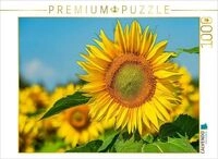 CALVENDO Puzzle Das Leben ist zu kurz f&uuml;r irgendwann 1000 Teile Lege-Gr&ouml;&szlig;e 64 &times;