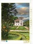 CALVENDO Puzzle Ein Nebengeb&auml;ude mit romantischen Garten und einer wundervollen