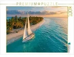 CALVENDO Puzzle Goldene Stunden 1000 Teile Lege-Gr&ouml;&szlig;e 64x48cm Foto-Puzzle f&uuml;r