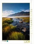 CALVENDO Puzzle Island - Hochland von Landmannalaugar 1000 Teile Lege-Gr&ouml;&szlig;e 64x48cm