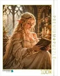 CALVENDO Puzzle Vaelina 1000 Teile Lege-Gr&ouml;&szlig;e 64 &times; 48 cm Foto-Puzzle f&uuml;r