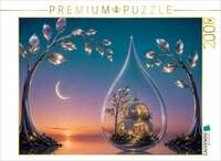 CALVENDO Puzzle Juli 2000 Teile Lege-Gr&ouml;&szlig;e 90x67cm Foto-Puzzle f&uuml;r gl&uuml;ckliche