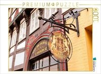 CALVENDO Puzzle Ratsapotheke 1000 Teile Lege-Gr&ouml;&szlig;e 64x48cm Foto-Puzzle f&uuml;r