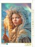 CALVENDO Puzzle Wikinger Fantasiemotive 2000 Teile Lege-Gr&ouml;&szlig;e 90x67cm Foto-Puzzle