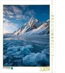 CALVENDO Puzzle Norwegen - Geirangerfjord 1000 Teile Lege-Gr&ouml;&szlig;e 64x48cm Foto-Puzzle