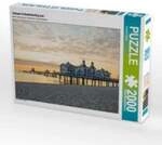 CALVENDO Puzzle Ostsee Urlaubsfeeling pur 2000 Teile Lege-Gr&ouml;&szlig;e 90 x 67 cm