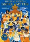 The Real Women of Greek Myth Jigsaw