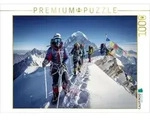 CALVENDO Puzzle Dem Himmel n&auml;her. 1000 Teile Lege-Gr&ouml;&szlig;e 64x48cm Foto-Puzzle f&uuml;r