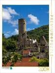 CALVENDO Puzzle Ein Motiv aus dem Kalender Burgstadt Eppstein 2000 Teile Lege-Gr&ouml;&szlig;e
