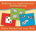 Kleine Mengen auf einen Blick