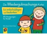 Die Wiedergutmachungs-Kartei