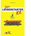 Dein Lehrerstarter-Kit