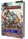 Pathfinder 2 - Schlachtget&uuml;mmel