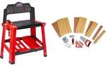 Creative Construction - Werkbank