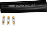 CellPack 486384 SMH3/0.75-4.0/WAGO Kabel-Reparaturset Inhalt: 1 Set