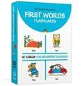Richard Scarry's First Words Flashcards