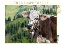 CALVENDO Puzzle Bl&uuml;em 1000 Teile Lege-Gr&ouml;&szlig;e 64x48cm Foto-Puzzle f&uuml;r gl&uuml;ckliche