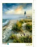 CALVENDO Puzzle Zwischen Weite und innerer Ruhe 1000 Teile Lege-Gr&ouml;&szlig;e 64 &times; 48 cm