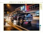 CALVENDO Puzzle Alte Motoren. Gro&szlig;e Gef&uuml;hle. 1000 Teile Lege-Gr&ouml;&szlig;e 64x48cm